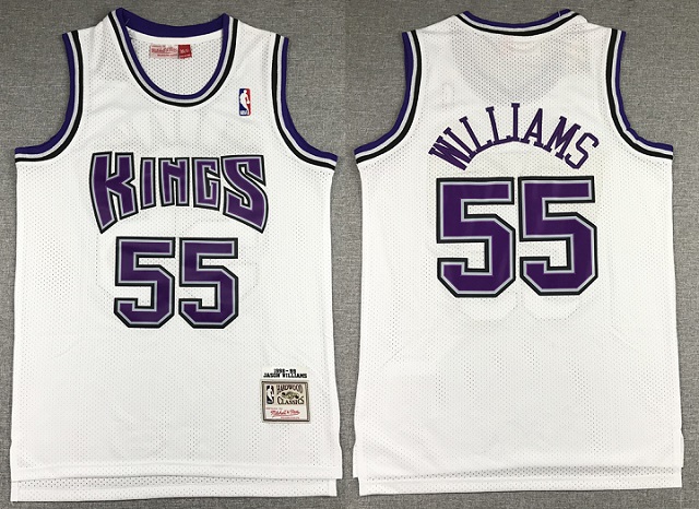 Sacramento Kings Jerseys 18 [Wholesale NBA Jerseys 2518]